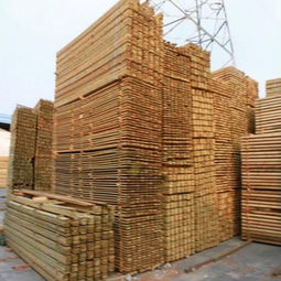 上海吉中防腐木廠家直銷 專業建筑材料，構筑品質生活